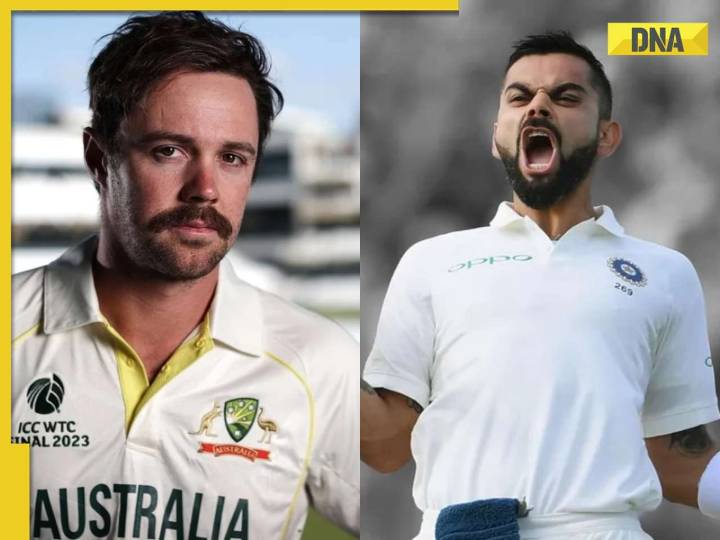 Travis Head opens up on Virat Kohli's impact in cricket ahead of IND vs AUS...