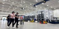 Masaba invites the community to celebrate the opening of its new facility