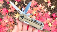 I tested the Rolls-Royce of multitools — 5 things I like about the Leatherman Arc, and 2 things I don’t