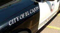 Pedestrian, 63, seriously injured in El Cajon hit
