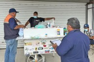 COEPRIS autoriza reanudación parcial de venta de alimentos en Cabo San Lucas