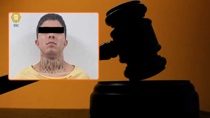 Defensa de Donovan ‘N’ pidió analizar las pruebas que lo vinculan con el homicidio de David Cohen Sacal