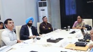 Delhi to get its first-ever official logo on its Foundation Day: CM Rekha Gupta