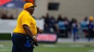 Terrence Graves fired from Southern University after 1