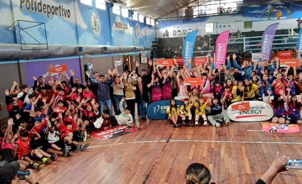 Los Juegos Culturales Chubutenses continúan desarrollándose en toda la provincia