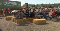 Carpinito Brothers Pumpkin Patch hosts annual weigh