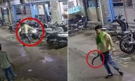 Hyderabad: Chaos Erupts in Nehru Nagar as Rowdy