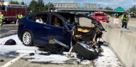EEUU abrió una nueva investigación a Tesla: cada vez más accidentes vinculados a su sistema de “conducción autónoma total”