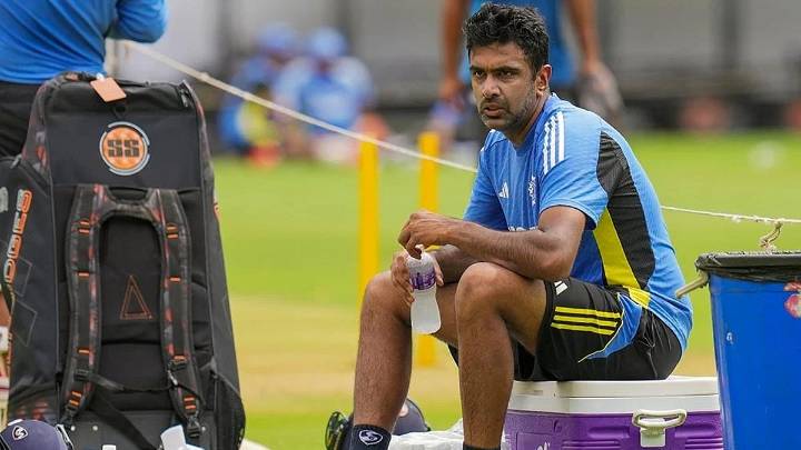 ILT20 Auction: Ravichandran Ashwin Goes Unsold After Setting Highest Base Price