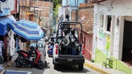 Violencia en Chilpancingo: transporte, mercados y escuelas afectadas por ataques de grupos delincuenciales