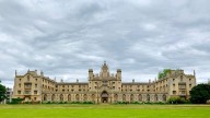 Lancaster and Surrey Universities to Open Campuses in India Education News