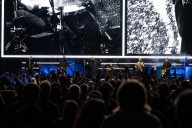 Beloved rock band’s guitarist steps away from world tour amid cancer battle