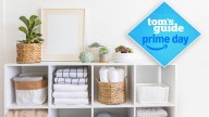 I write about home organization for a living and these are 5 storage items I use to keep my space clutter free