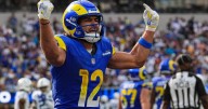 Rams look to extend winning streak over rival 49ers on Thursday night