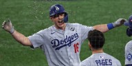 Dodgers win World Series Game 2 2025