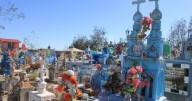 Salteña pagó un terreno en el cementerio por la muerte de su hija y terminó estafada