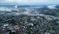 México solicita a Copernicus EMS mapas de emergencia para conocer impacto por lluvias