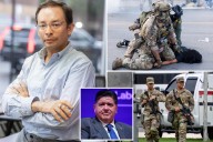 Exclusive | Chicago anti-ICE chaos proves National Guard is needed: Alderman Raymond Lopez