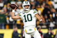 Packers' Jordan Love Made NFL History While Defeating Aaron Rodgers