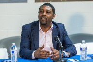 ‘Nobody speaks for Lamont Jones’: Harrisburg councilman pushes back on Dan Miller campaign video