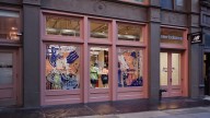 New Balance Opens SoHo Store in NYC