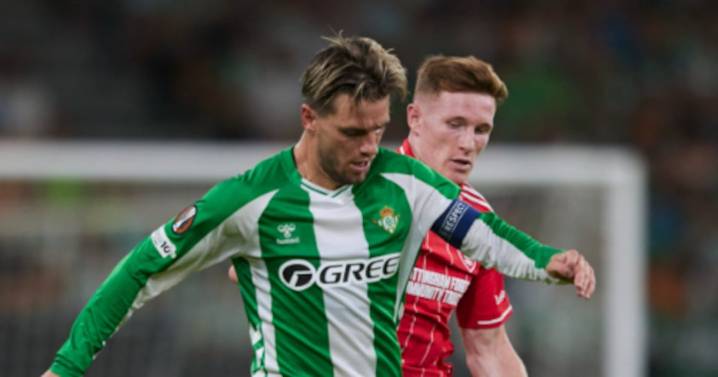 Dónde y a qué hora ver a Palma del Río vs. Betis por la Copa del Rey