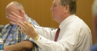Attorney Chris Moody dies at 71 years old