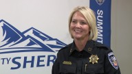 Summit County swears in first-ever female sheriff, marking historic milestone for Utah