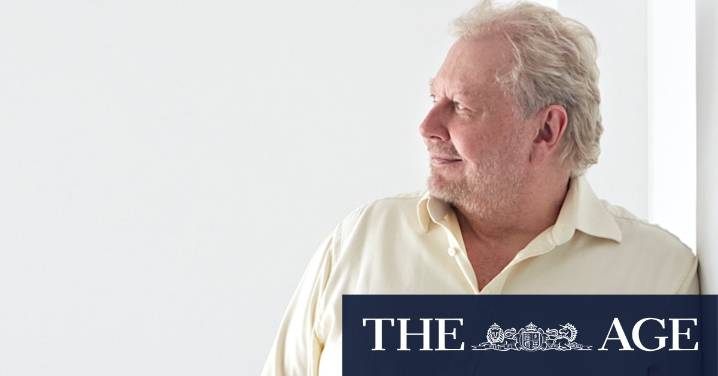 WiseTech AFP raid: Founder Richard White facing calls to step down after police raid, ASX shared drop