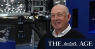 Amazon chief technologist speaks about the company's latest advancements