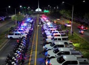 SSP intensifica acciones de la Operación Apatzingán para asegurar orden público