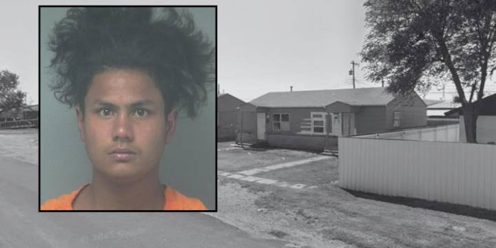 Man who used hammer in brutal Eastridge slaying pleads guilty to murder