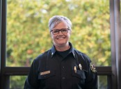 Portland’s new fire chief says she’s here ‘for the long haul,’ embraces bureau’s challenges