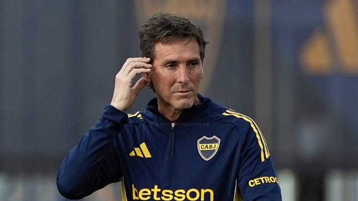 No es Cavani: una figura de Boca se perderá el Superclásico por una dura lesión