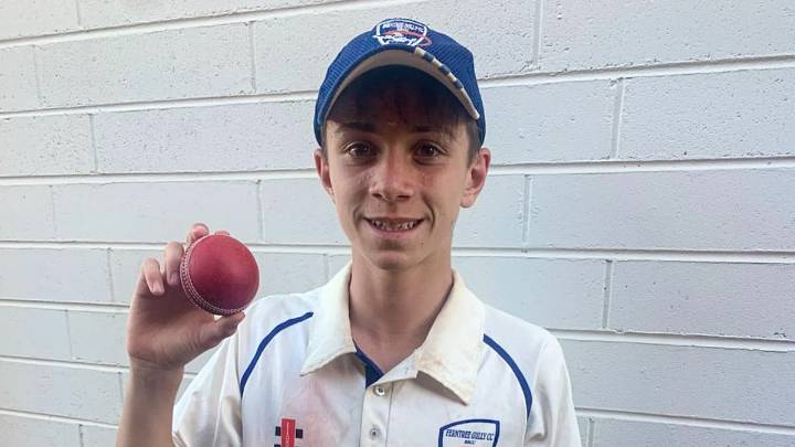 Who Was Ben Austin? 17-Year-Old Cricketer In Melbourne Dies After Ball Hits His Neck, Evokes Memories of Phillip Hughes