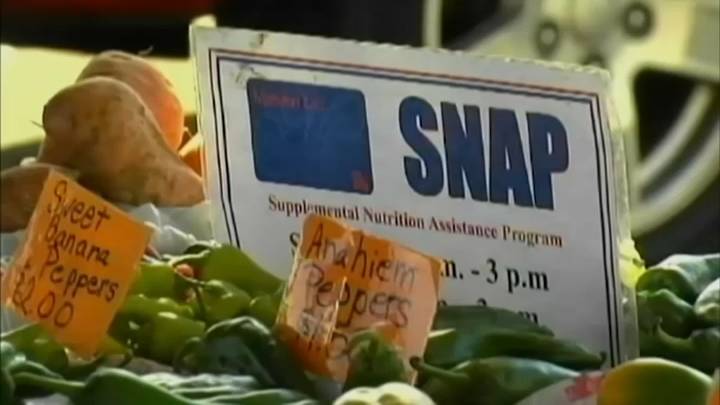 NY estado de emergencia tras retiro de beneficios de SNAP