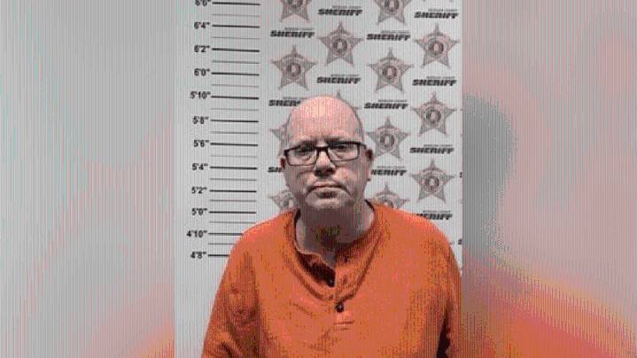 Alabama man arrested on 16 child sex abuse material charges