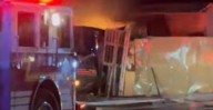 Reportan 2 calcinados en picadero de Chihuahua