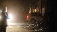 Hamás dice haber entregado todos los cuerpos que ha podido encontrar y que se "esfuerza" en hallar los 19 que faltan