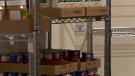 Louisville women's group plans community food drive amid looming SNAP cutbacks