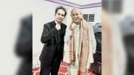 TMP chief meets BPF president Hagrama Mohilary, stresses regional unity in NE