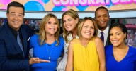 TODAY Fan Fest: Anchors Answer Pressing Questions from Fans