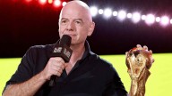 Tras recibir presiones para suspender a Israel por el conflicto en Gaza, el presidente de la FIFA se pronunció al respecto