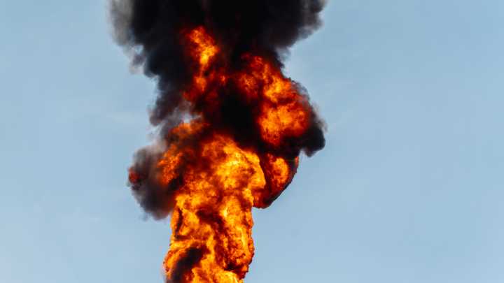 A data center fire in South Korea sees 858 TB of government files and 'eight years’ worth of work' stored in the cloud go up in smoke