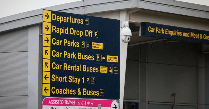 East Midlands Airport change as useful service ends for the year