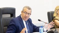 Foro Alicante, en directo | Toni Pérez aborda el papel de la Diputación