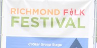 Richmond Folk Festival: Day 2 Delights Thousands with Music and More!