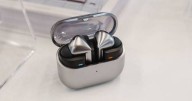 Samsung's £220 Galaxy earbuds are free with lesser