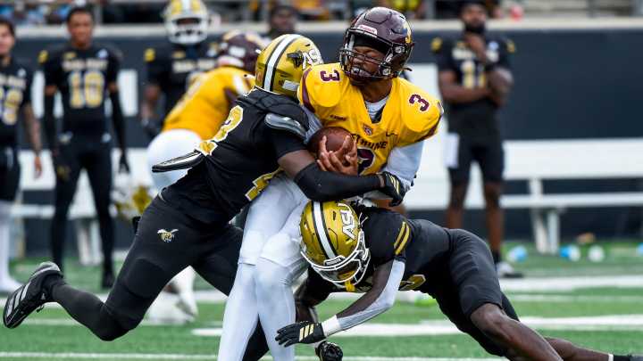 Alabama State football's defense lack of identity is an issue