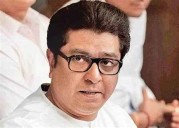 Raj Thackeray calls for massive turnout in Nov 1 ‘morcha’ to highlight anomalies in electoral rolls